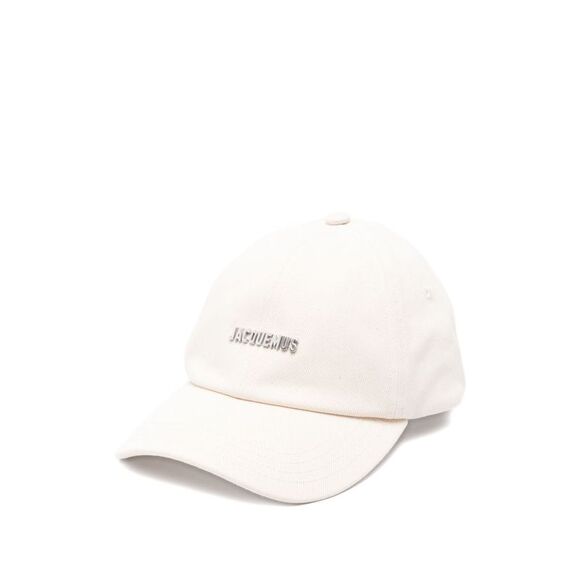 Jacquemus Men's The Gadjo Baseball Cap